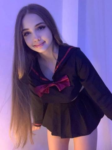 Проститутка Марина